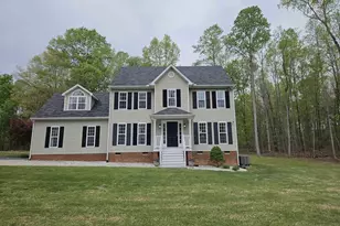 18383 James Madison Hwy, Troy, VA 22974 - Photo 1