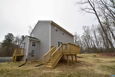 0 Tall Oaks Ln #HB14, Gordonsville, VA 22942 - Photo 23