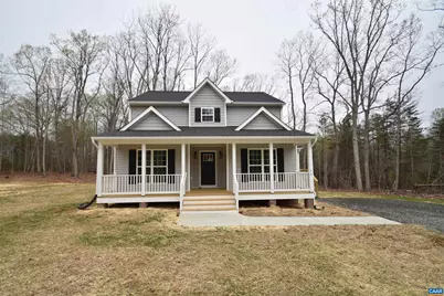 0 Tall Oaks Ln #HB14, Gordonsville, VA 22942 - Photo 21