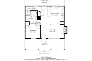 101 N Greene Acres Rd, Stanardsville, VA 22973 - Photo 45