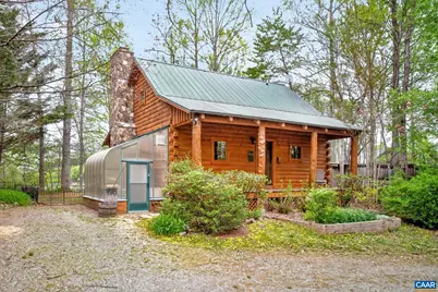 101 N Greene Acres Rd, Stanardsville, VA 22973 - Photo 1