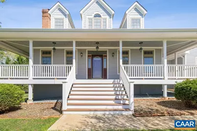 3627 Hardware Rd, Fork Union, VA 24590 - Photo 1