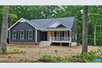 Lot 21 Porkchop Ct, Louisa, VA 23093 - Photo 1