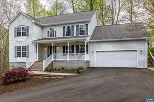 58 Oak Terrace Dr, Ruckersville, VA 22968 - Photo 7