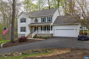 58 Oak Terrace Dr, Ruckersville, VA 22968 - Photo 3