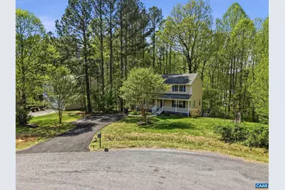 85 Magnolia Ct, Barboursville, VA 22923 - Photo 5