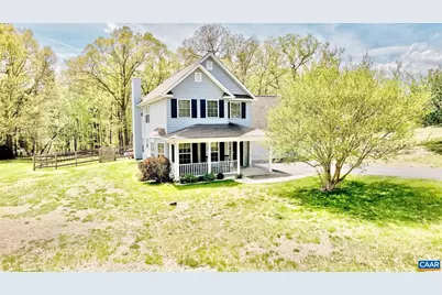 212 Oak View Rd, Barboursville, VA 22923 - Photo 3