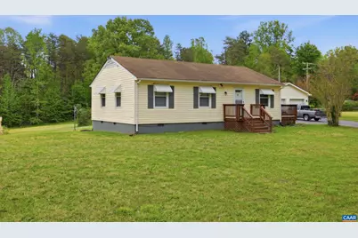 3590 Belle Meade Rd, Bumpass, VA 23024 - Photo 3