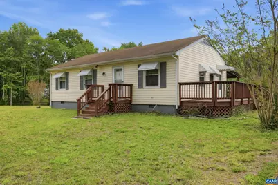 3590 Belle Meade Rd, Bumpass, VA 23024 - Photo 1