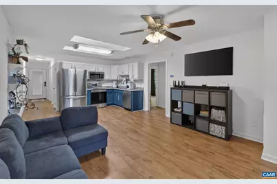 31 Woodlawn Dr, Palmyra, VA 22963 - Photo 3