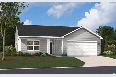 193 Trailfork Rd #LOT 76, Barboursville, VA 22923 - Photo 1