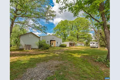 12500 Shannon Hill Rd, Louisa, VA 23093 - Photo 9