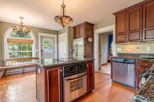 12500 Shannon Hill Rd, Louisa, VA 23093 - Photo 11