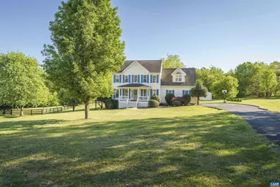 156 Southridge Dr, Ruckersville, VA 22968 - Photo 1