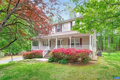 154 White Cedar Rd, Barboursville, VA 22923 - Photo 1