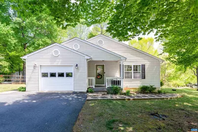23 Arapaho Trl, Palmyra, VA 22963 - Photo 1