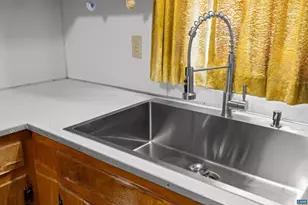 4206 Maury River Rd, Rockbridge Baths, VA 24473 - Photo 19