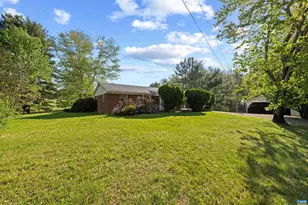 4206 Maury River Rd, Rockbridge Baths, VA 24473 - Photo 5