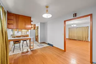4206 Maury River Rd, Rockbridge Baths, VA 24473 - Photo 13
