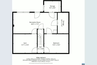 27 Marwood Dr, Palmyra, VA 22963 - Photo 41