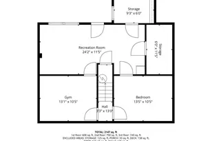 27 Marwood Dr, Palmyra, VA 22963 - Photo 43