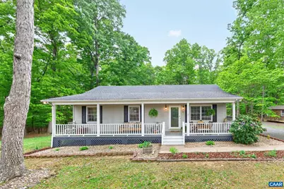 2321 Ruritan Lake Rd, Scottsville, VA 24590 - Photo 1