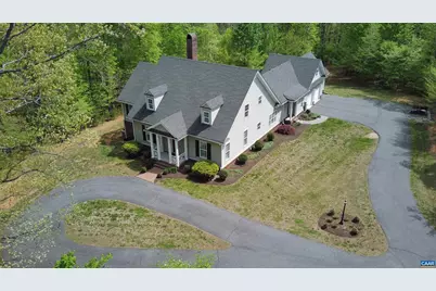1025 E Pelham Dr, Keswick, VA 22947 - Photo 47