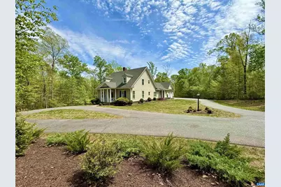 1025 E Pelham Dr, Keswick, VA 22947 - Photo 1