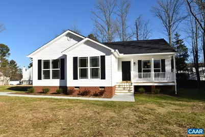 244 Bannister Town Rd, Louisa, VA 23093 - Photo 5