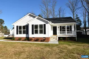 244 Bannister Town Rd, Louisa, VA 23093 - Photo 5