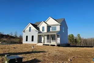 248 Bannister Town Rd, Louisa, VA 23093 - Photo 3