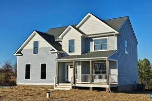 248 Bannister Town Rd, Louisa, VA 23093 - Photo 5
