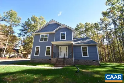 0 Amick Rd #AW6, Louisa, VA 23093 - Photo 1