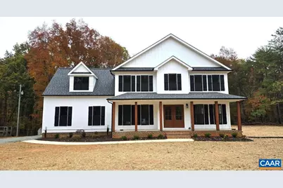 1232 N Boston Rd, Troy, VA 22974 - Photo 1