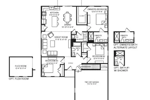 19 Sequoia Dr, Winchester, VA 22923 - Photo 15