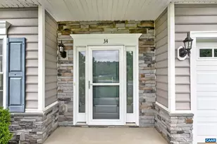 34 Virginia Ave, Palmyra, VA 22963 - Photo 5