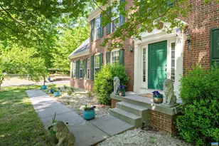 419 Carter Ln, Louisa, VA 23093 - Photo 3