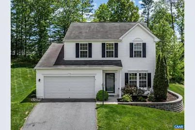 44 Flintstone Ct, Barboursville, VA 22923 - Photo 5