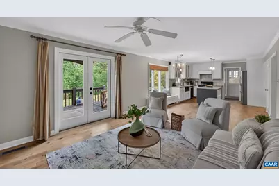 1206 South Keswick Dr, Troy, VA 22974 - Photo 11