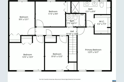 1206 South Keswick Dr, Troy, VA 22974 - Photo 43