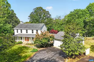 1206 S Keswick Dr, Troy, VA 22974 - Photo 1