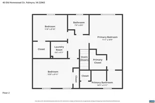 4 Old Homestead Cir, Palmyra, VA 22963 - Photo 35