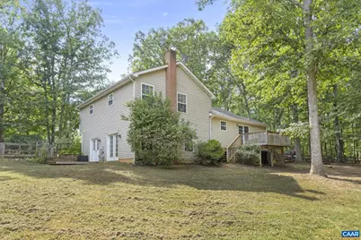 122 Mistie Ridge Ln, Palmyra, VA 22963 - Photo 37