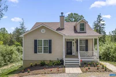 474 W Daffodil Rd, Ruckersville, VA 22968 - Photo 1