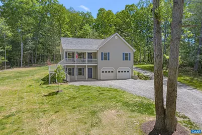 230 Fox Hollow Rd, Ruckersville, VA 22968 - Photo 1