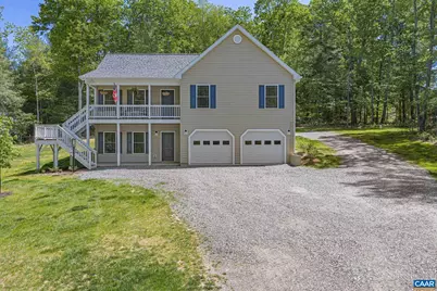230 Fox Hollow Rd, Ruckersville, VA 22968 - Photo 5