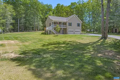 230 Fox Hollow Rd, Ruckersville, VA 22968 - Photo 3