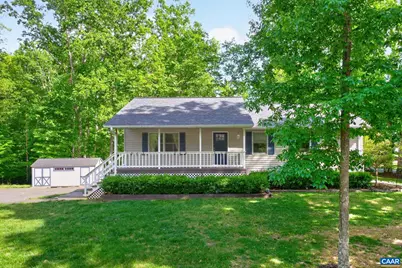 47 Dogleg Rd, Palmyra, VA 22963 - Photo 3