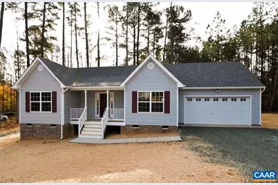 Rising Sun Rd #BP8, Palmyra, VA 22963 - Photo 1