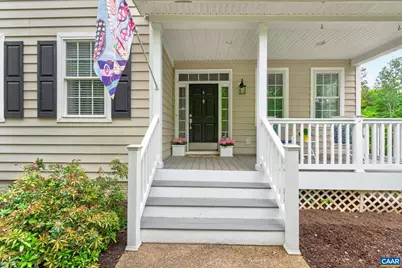 511 Taylor Ridge Way, Palmyra, VA 22963 - Photo 3